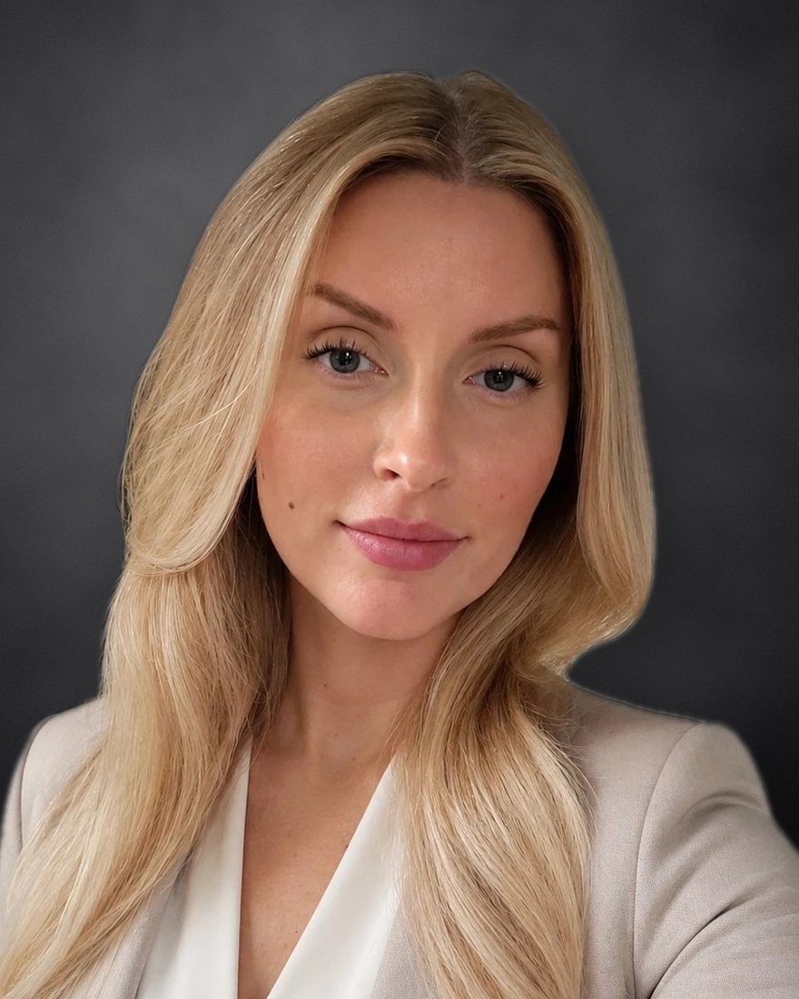 Emma Johansson, founder of Northstad